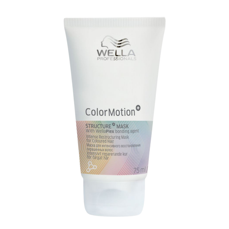 Wella Professionals - ColorMotion+ Mask - 30 ml