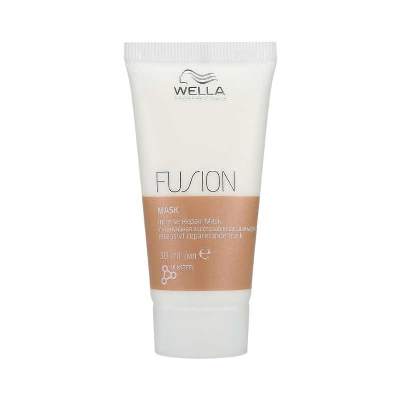 Wella Professionals - Fusion Mask - 30 ml