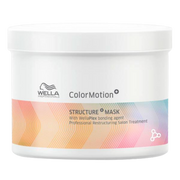 Wella Professionals - ColorMotion+ Mask - 500 ml