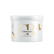 Wella Professionals - Oil Reflections Mask - 500 ml