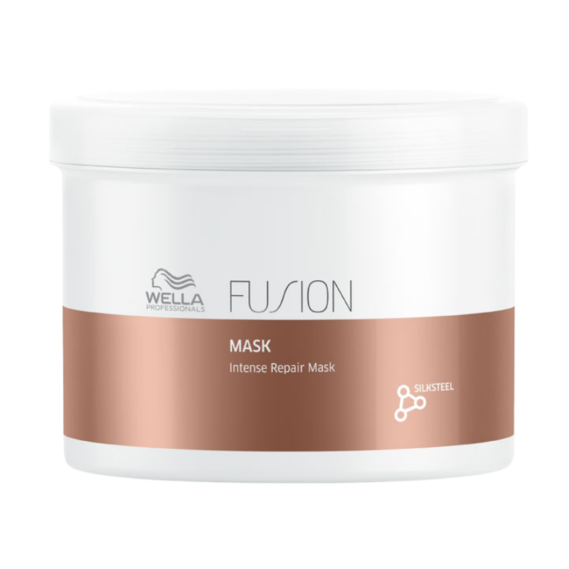 Wella Professionals - Fusion Mask - 500 ml