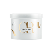 Wella Professionals - Oil Reflections Mask - 500 ml