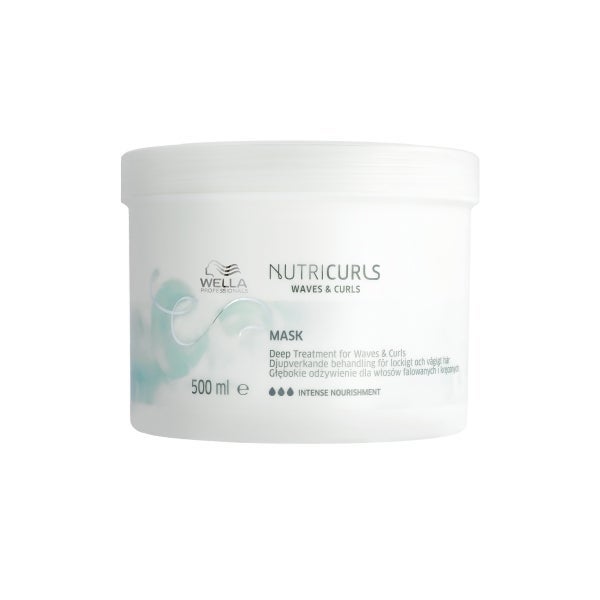 Mascarilla NUT RG ATB - Wella Professionals