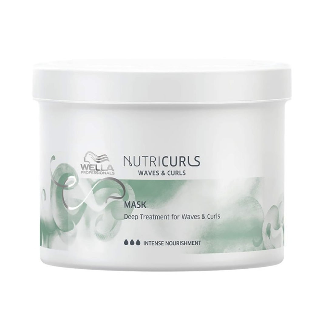 Mascarilla Nutritiva Antirotura - Wella Professionals