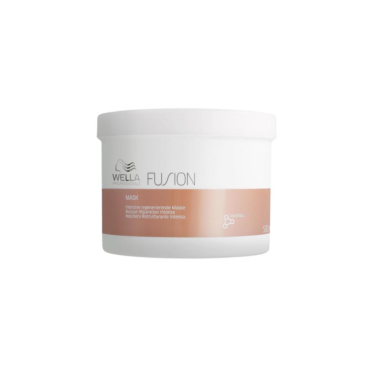 Wella Professionals - Fusion Mascarilla - 500 ml