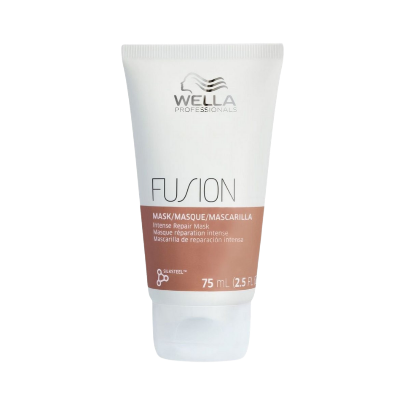 Wella Professionals - Fusion Mask - 75 ml