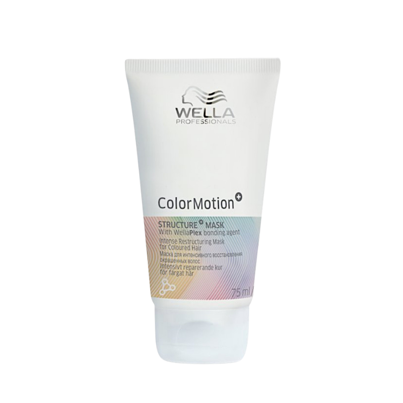 Wella Professionals - ColorMotion+ Mask - 75 ml