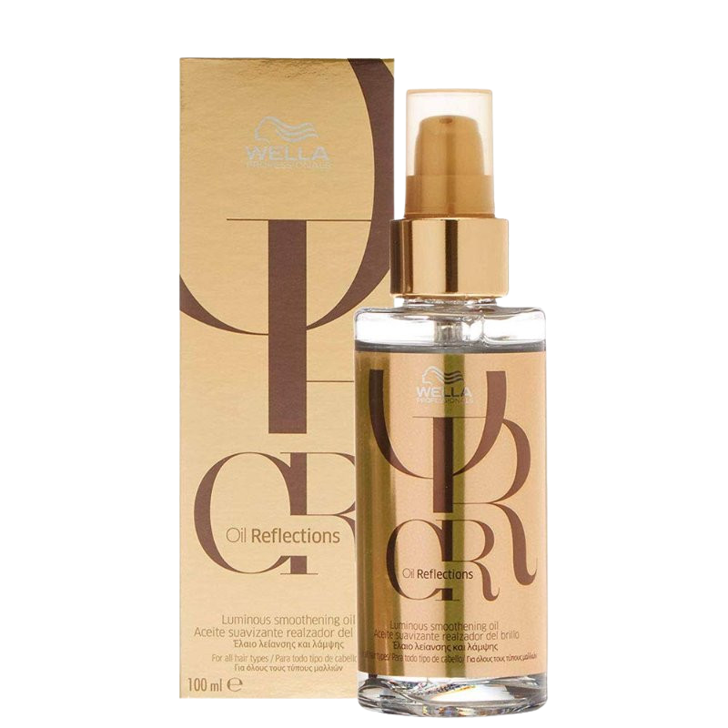 Wella Professionals - Oil Reflections Oil - 100 ml