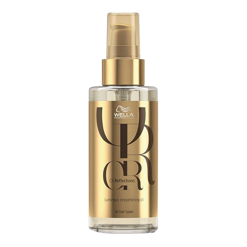 Wella Professionals - Oil Reflections Oil - 100 ml