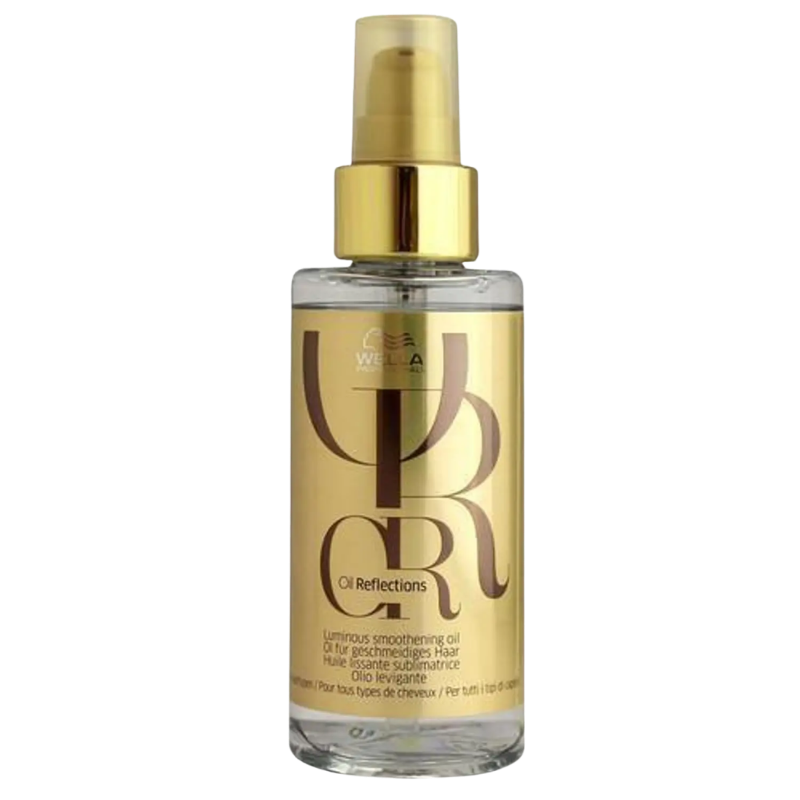 Wella Professionals - Oil Reflections Oil - 100 ml