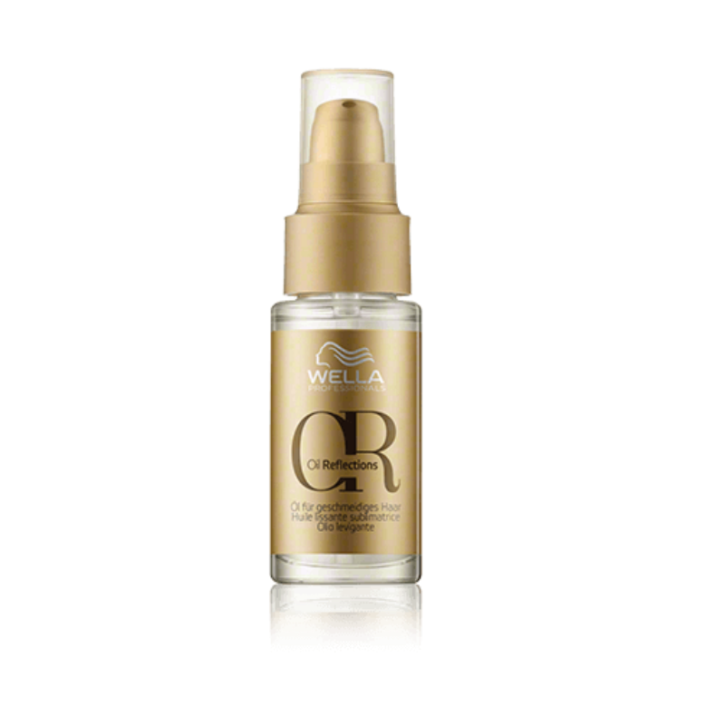 Wella Professionals - Oil Reflections Oil - 30 ml
