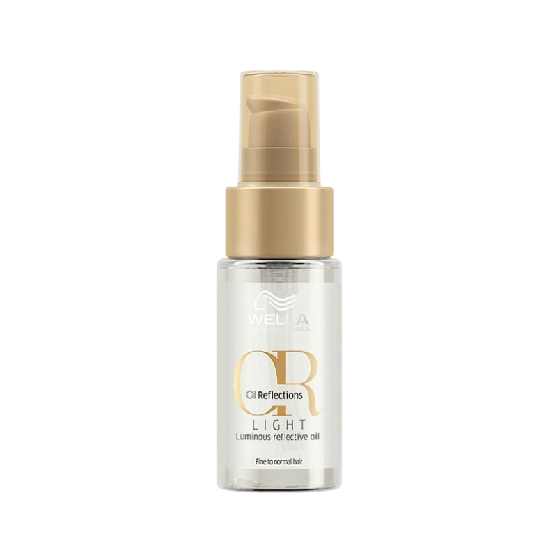 Wella Professionals - Oil Reflections Light Oil - 30 ml