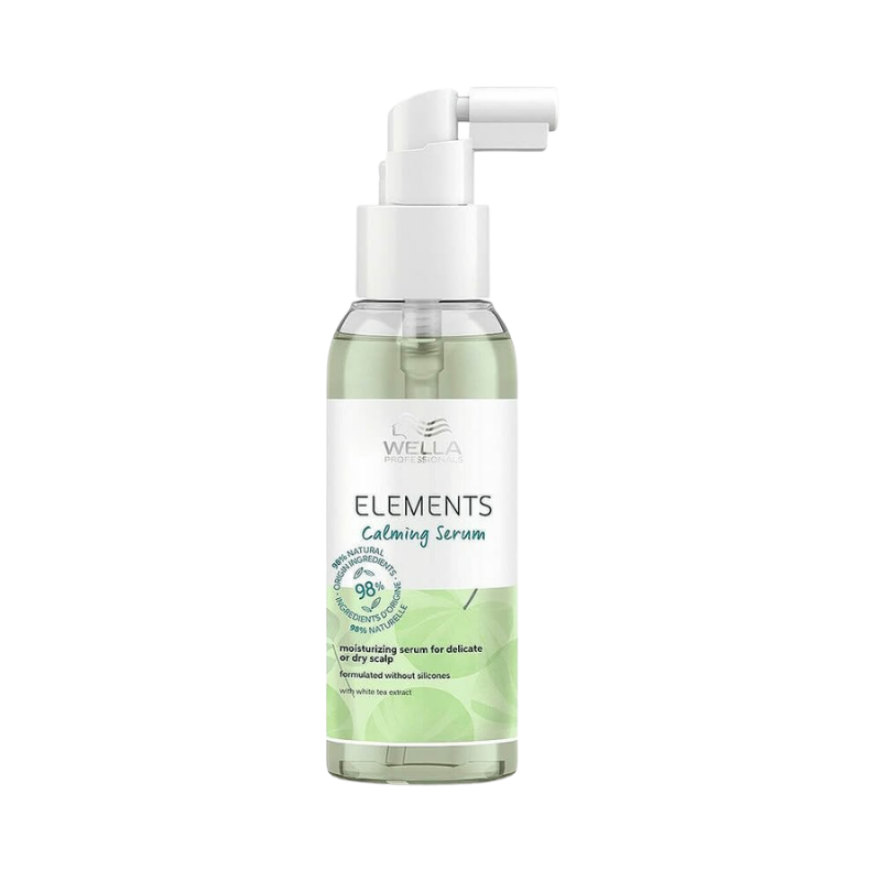 Wella Professionals - Elements Calm Serum - 100 ml