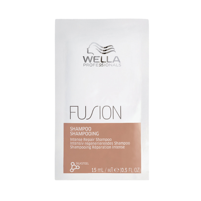 Wella Professionals - Fusion Wash