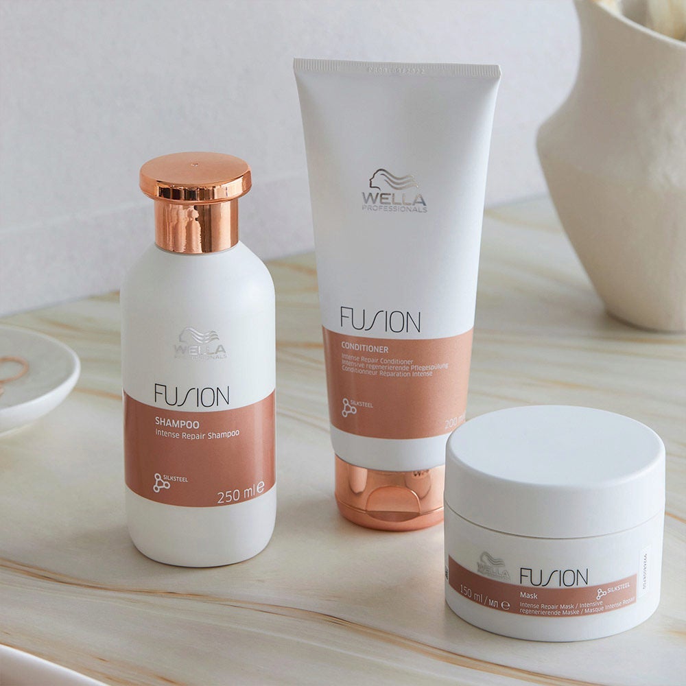 Wella Professionals - Fusion Wash