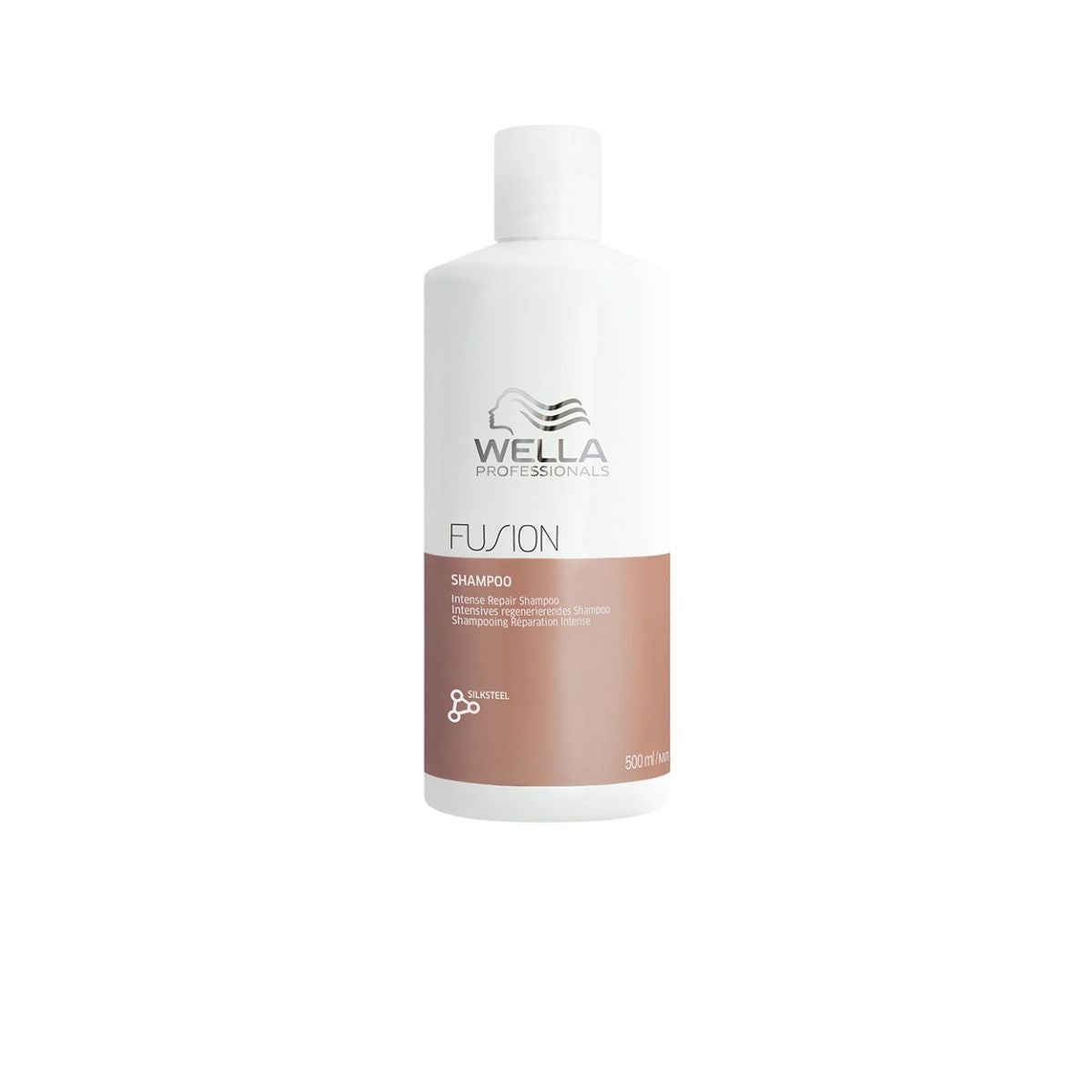 Wella Professionals - Fusion Wash