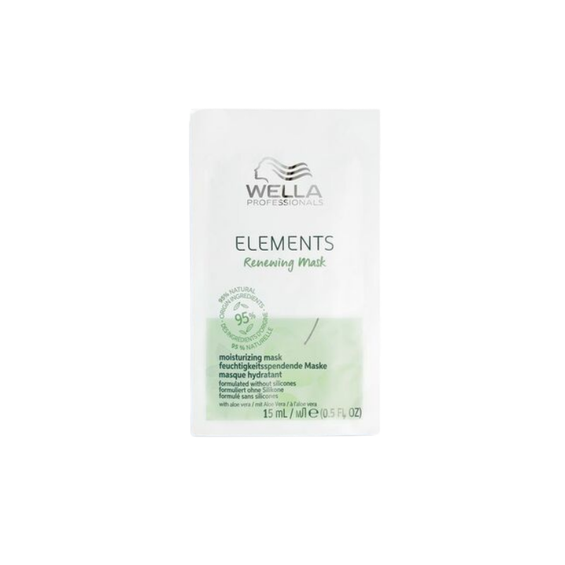 Wella Professionals - Elements Renew Wash