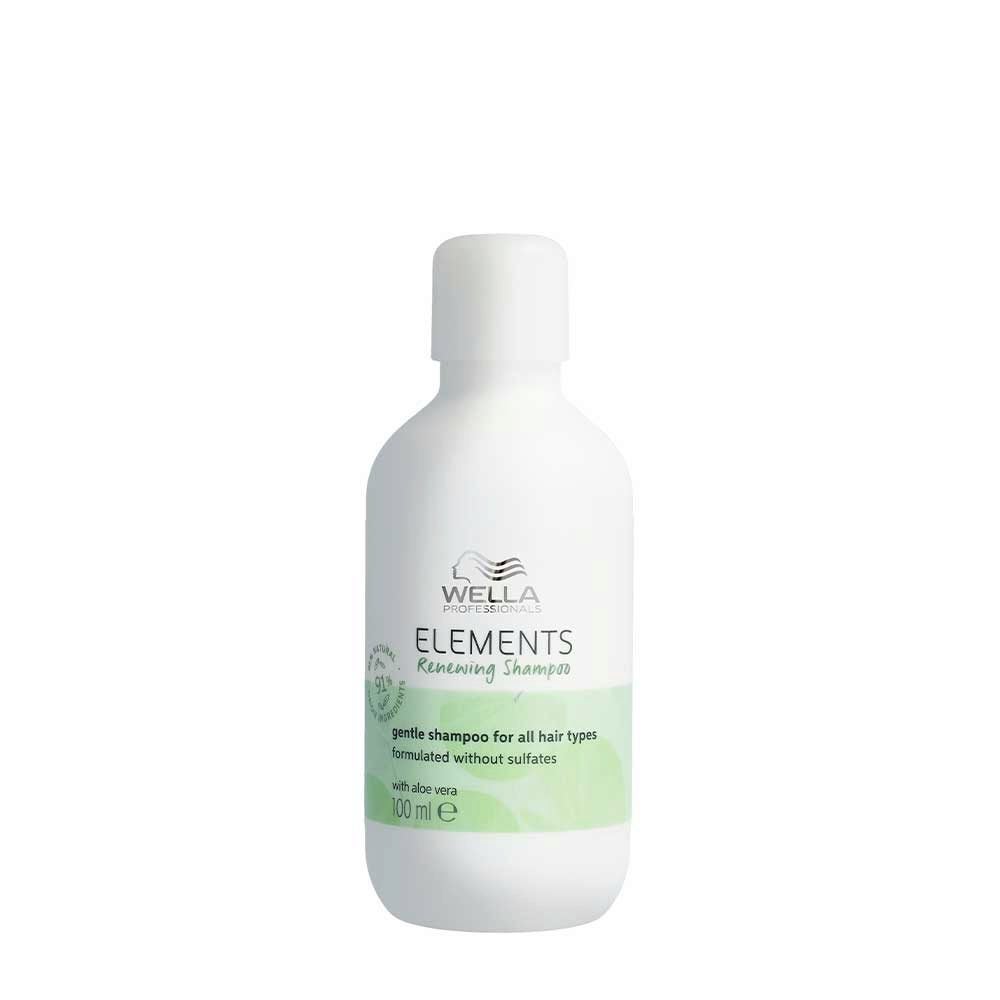 Wella Professionals - Elements Renew Wash