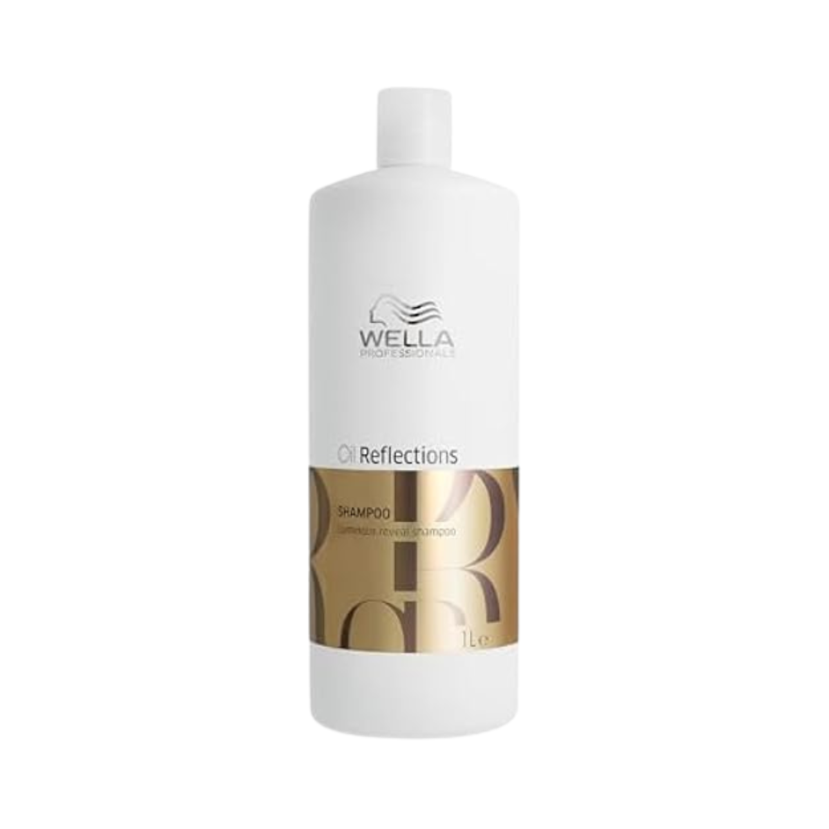 Wella Professionals - Oil Reflections Wash - 1000 ml