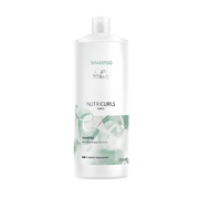 Wella Professionals - Nutricurls Curls Wash - 1000 ml