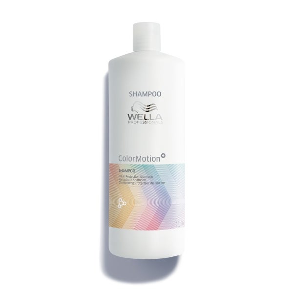 Wella Professionals - ColorMotion+ Wash