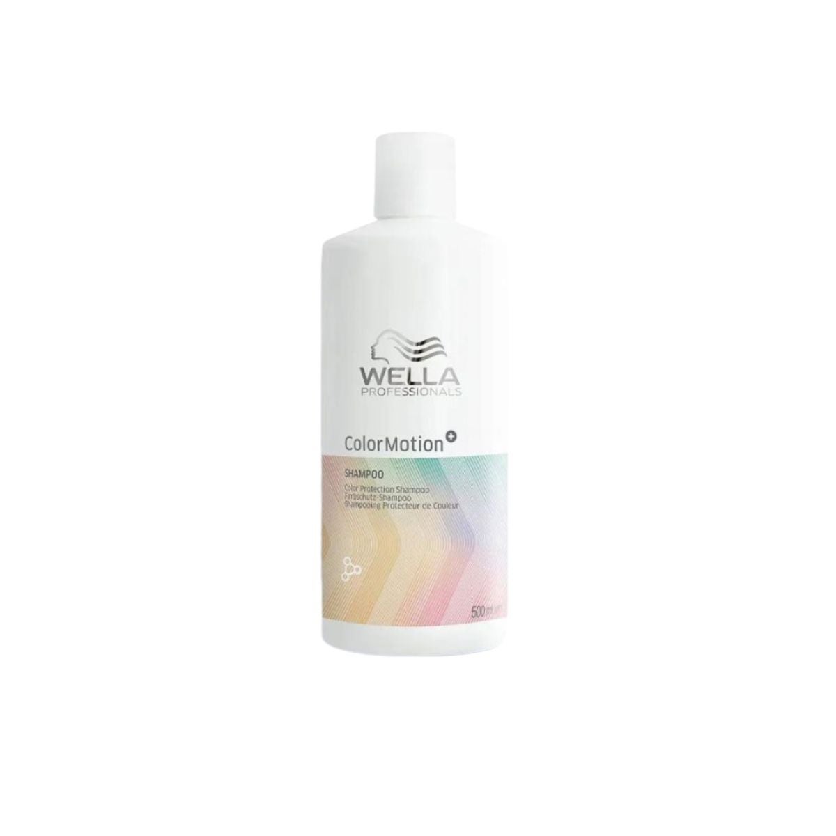 Wella Professionals - ColorMotion+ Wash