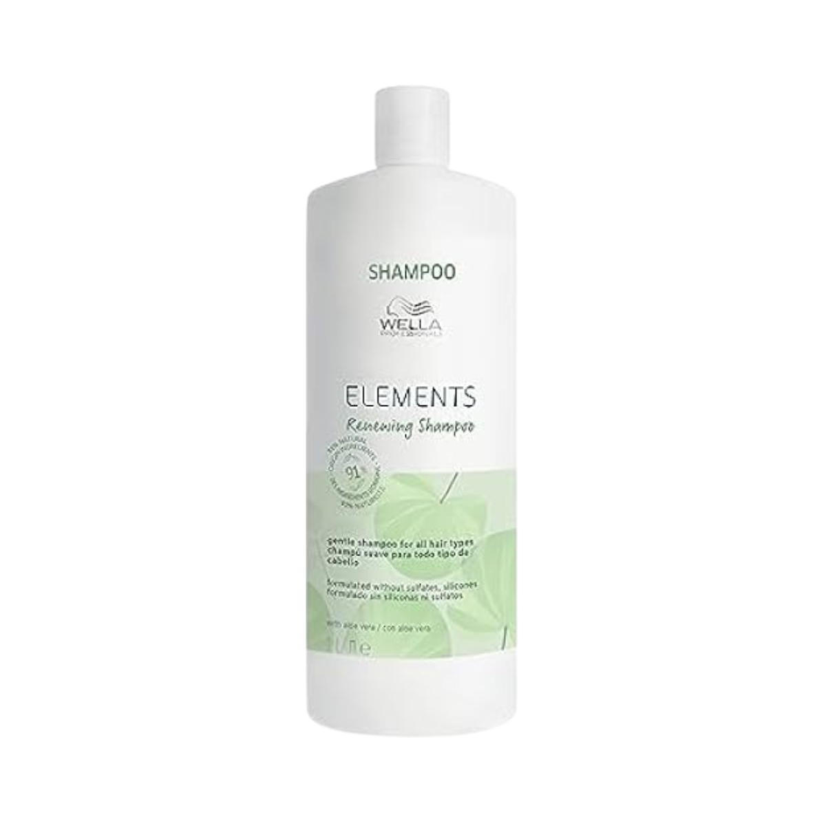 Elements Champú Renovador - 1000 ml
