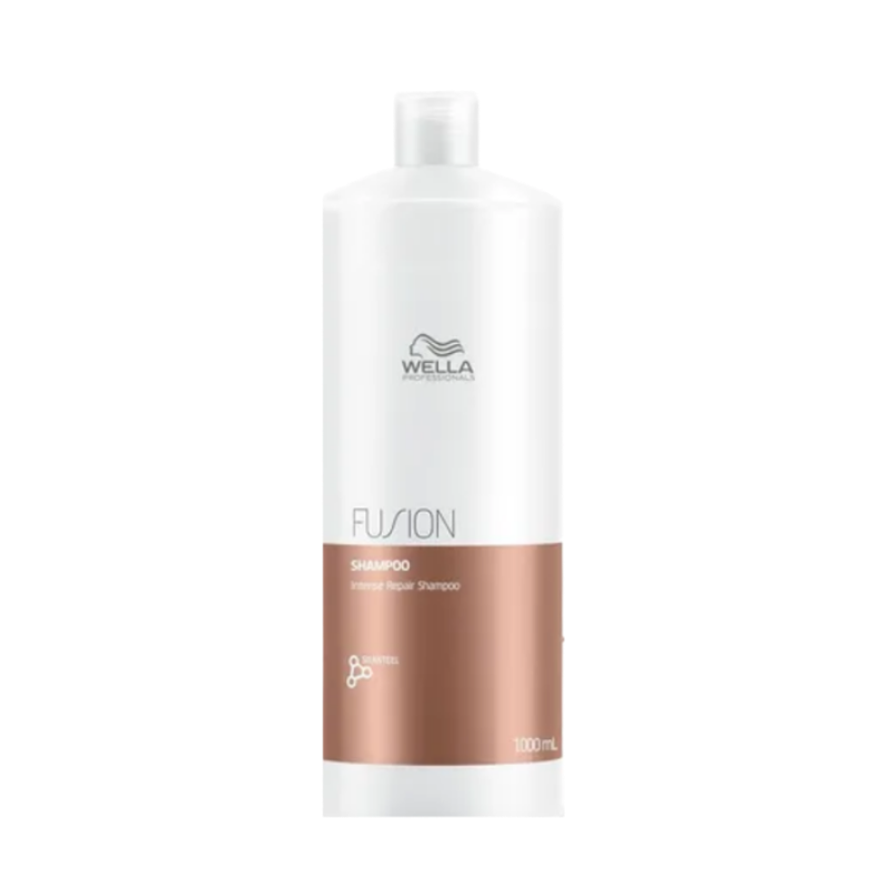 Wella Professionals - Fusion Wash - 1000 ml