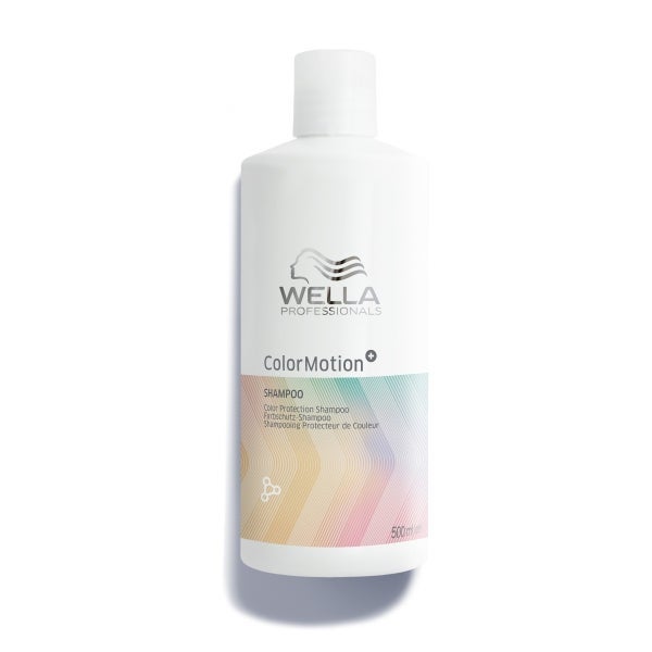 Wella Professionals - ColorMotion+ Champú