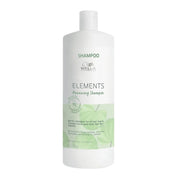 Shampoo Elements Anti-Rotura - Wella Professionals