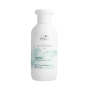 Wella Professionals - Nutricurls Curls Wash - 250 ml