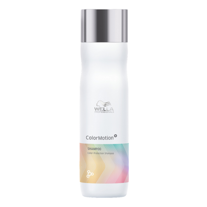 Wella Professionals - ColorMotion+ Wash - 250 ml