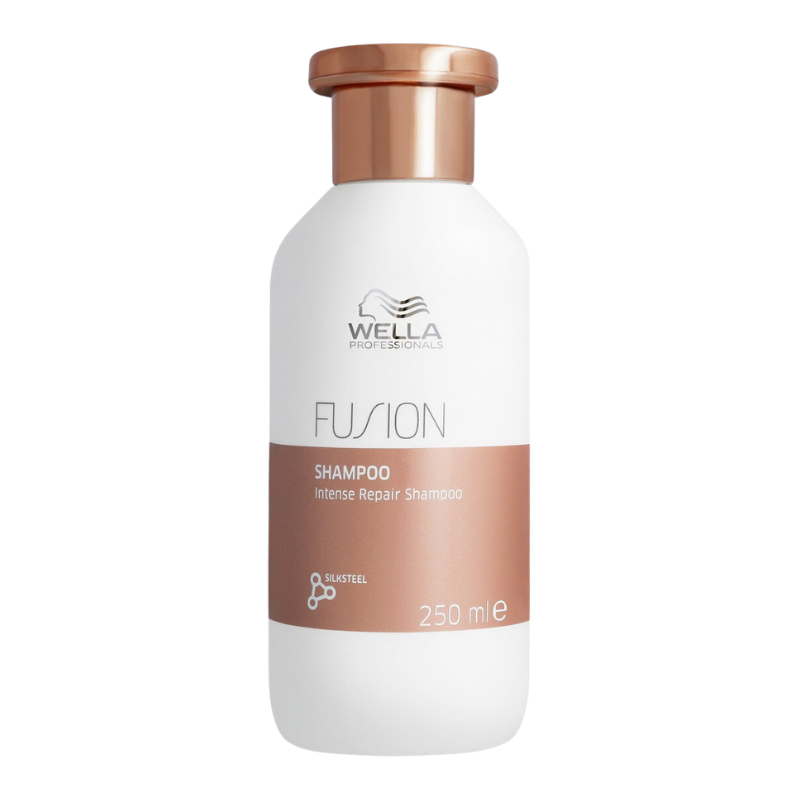 Wella Professionals - Fusion Wash - 250 ml