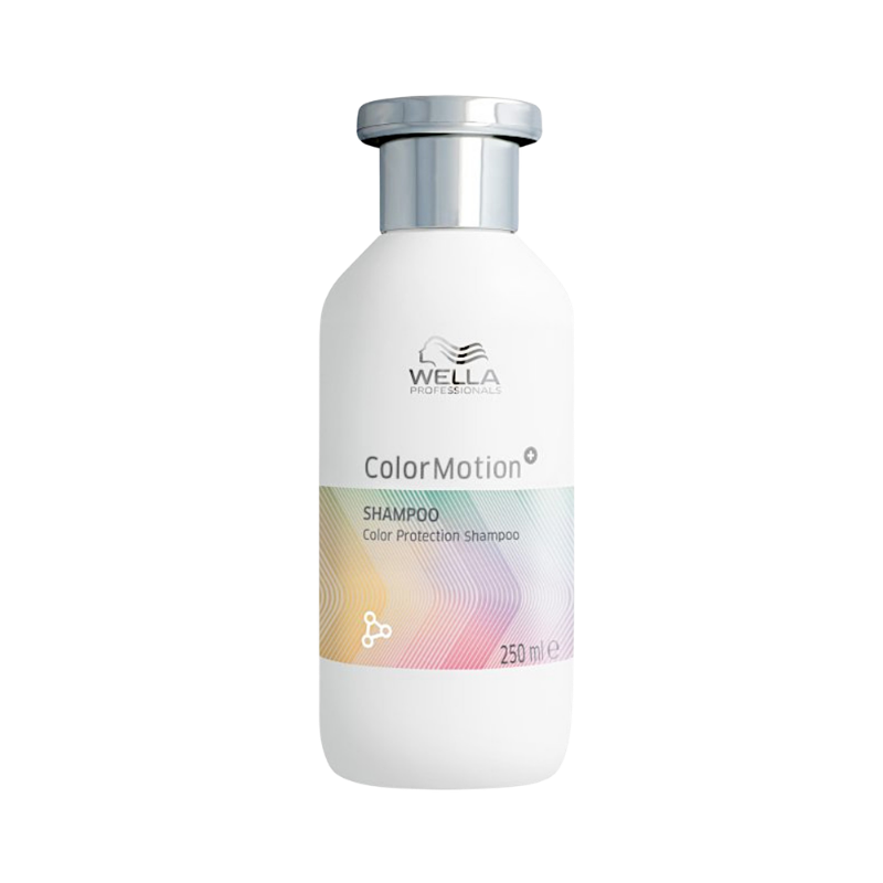 Wella Professionals - ColorMotion+ Wash - 250 ml