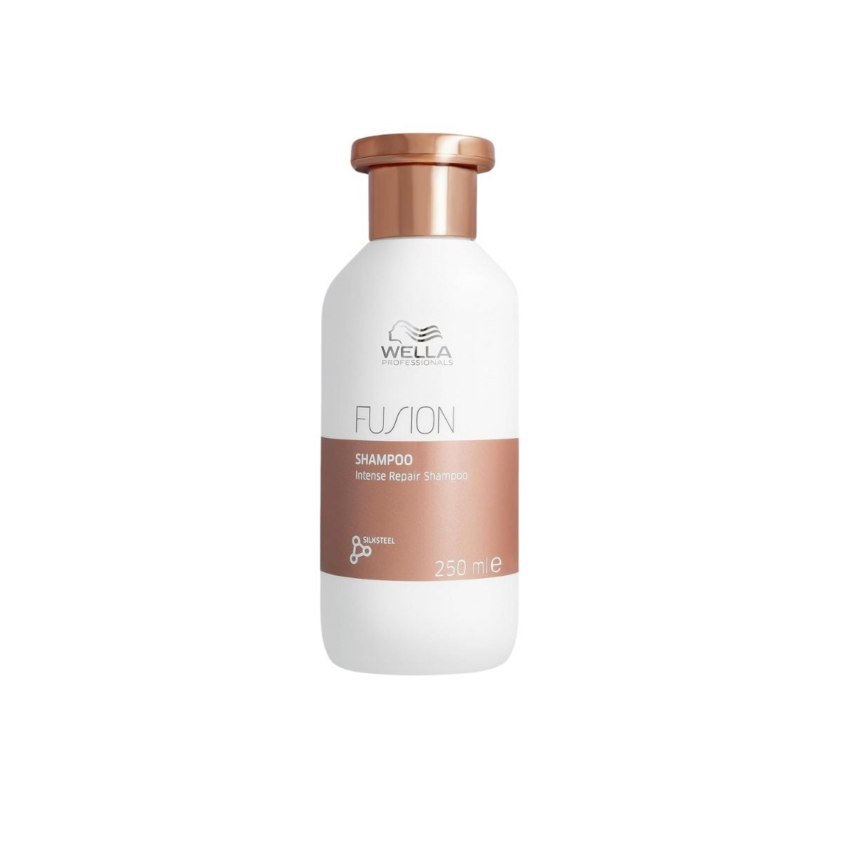 Champú Pro Fusion - Wella Professionals