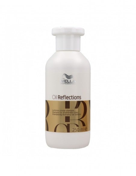 Oil Reflections Luminous Reveal Champú Realzador del Brillo - Wella Professionals
