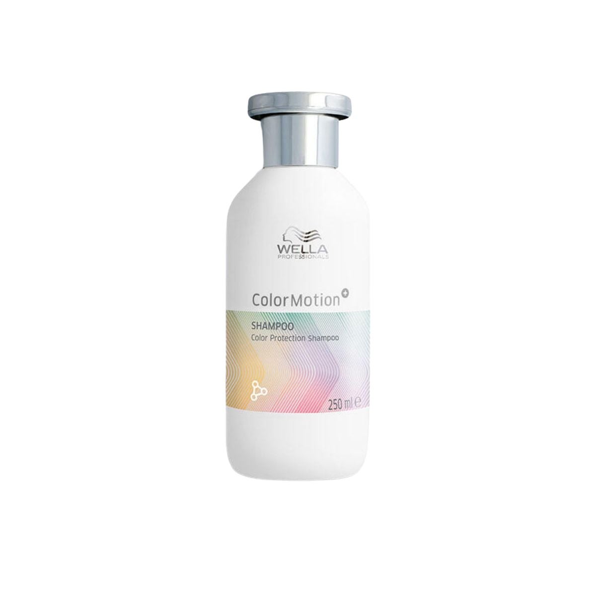 Wella Professionals - ColorMotion+ Champú - 250 ml