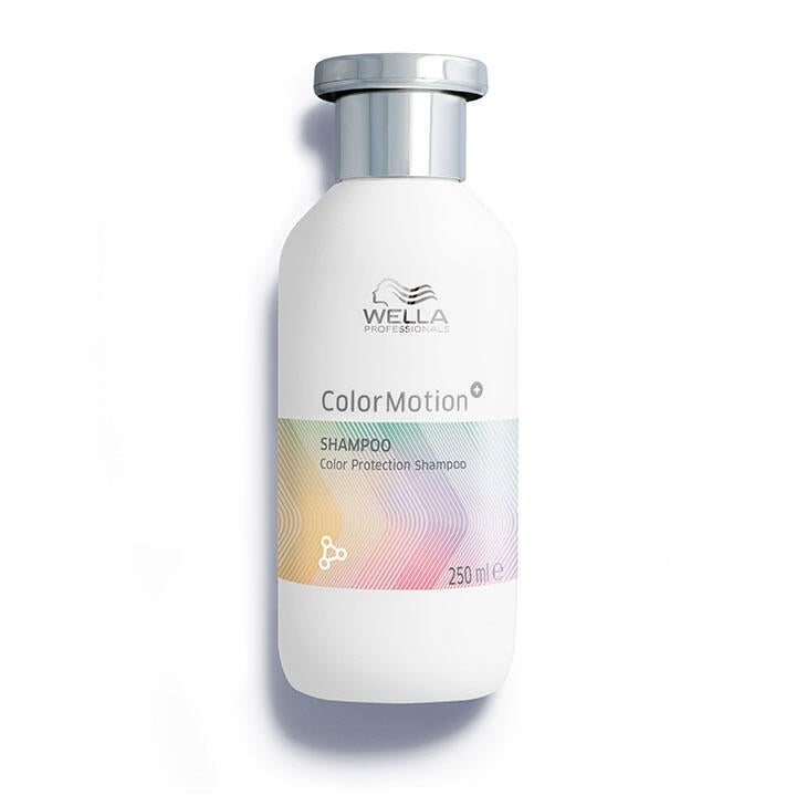 Color Motion Champú Protector del Color - Wella Professionals