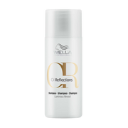 Wella Professionals - Oil Reflections Wash - 50 ml