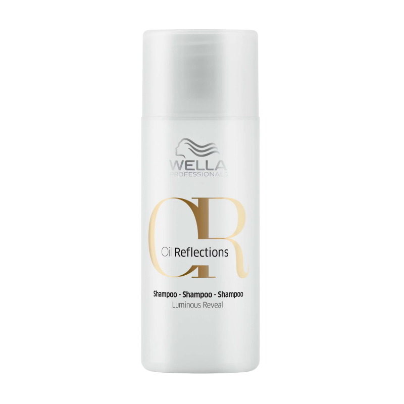 Wella Professionals - Oil Reflections Wash - 50 ml