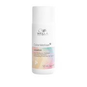 Wella Professionals - ColorMotion+ Wash - 50 ml
