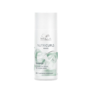 Wella Professionals - Nutricurls Curls Wash - 50 ml