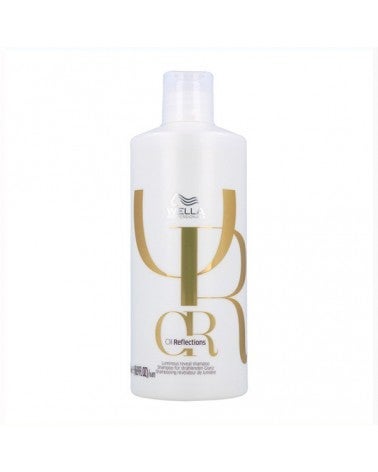 Champú Profesional con Aceite - Wella Professionals