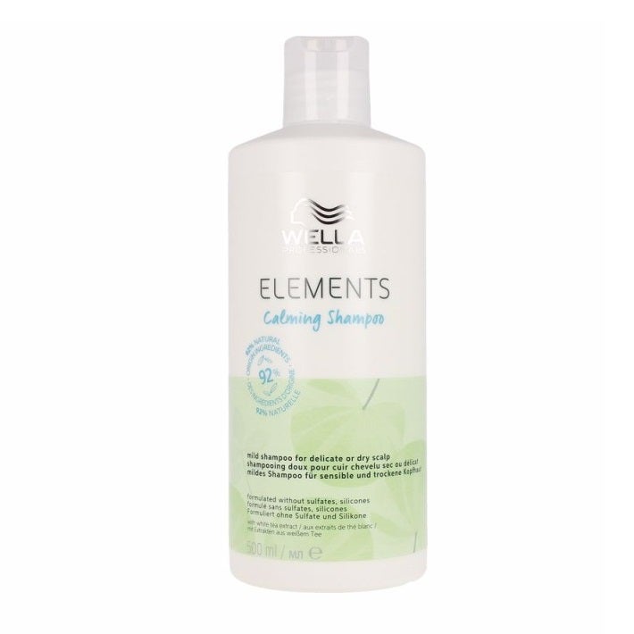 Champú Calmante - Wella Professionals