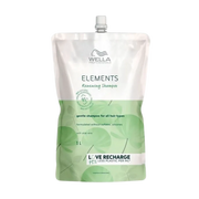 Wella Professionals - Elements Renew Wash Pouch - 1 L