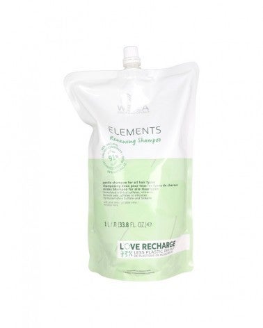 Champú Renewing Suave Recambio - Wella Professionals