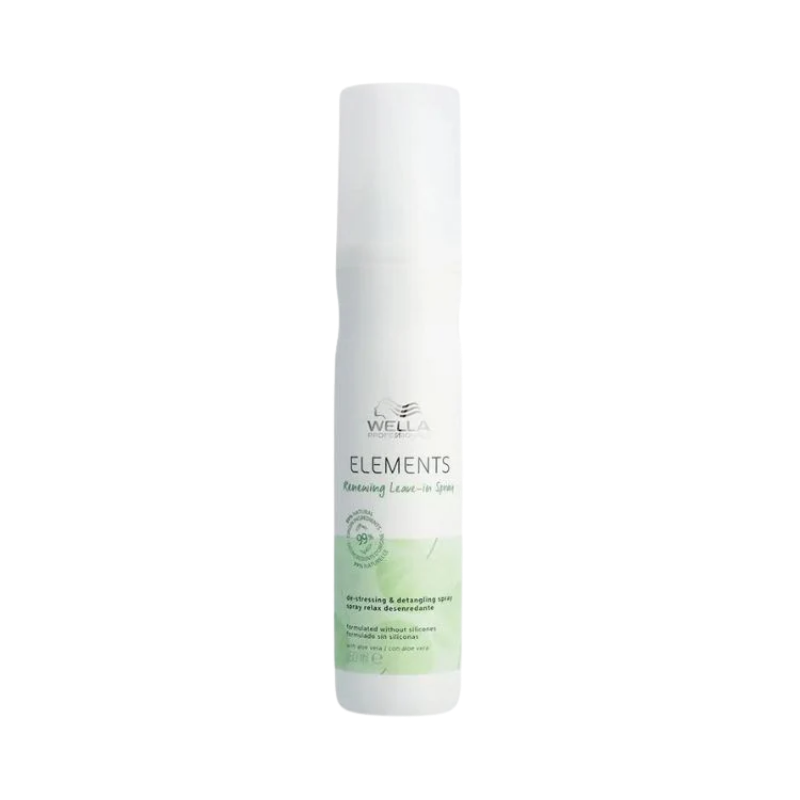 Wella Professionals - Elements Spray - 150 ml