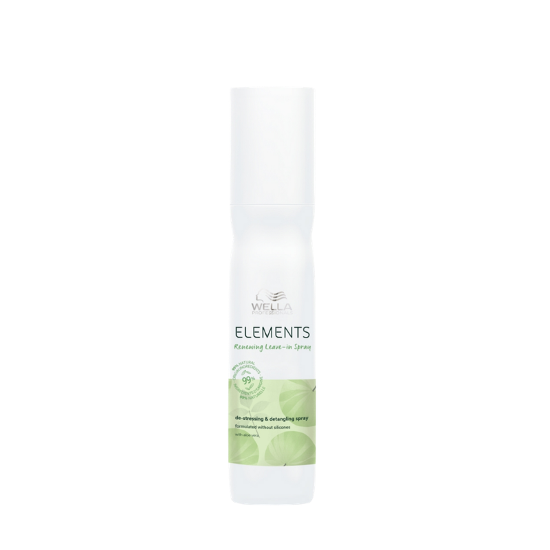 Wella Professionals - Elements Spray - 150 ml