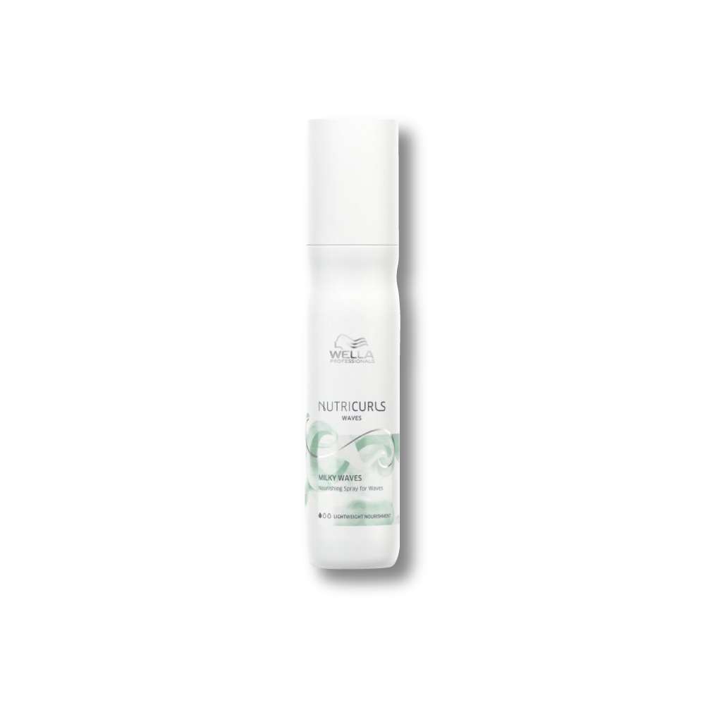 Wella Professionals - Nutricurls Spray Nutritivo - 150 ml