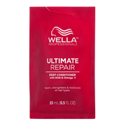 Wella Professionals - Ultimate Repair Deep Rinse - 15 ml